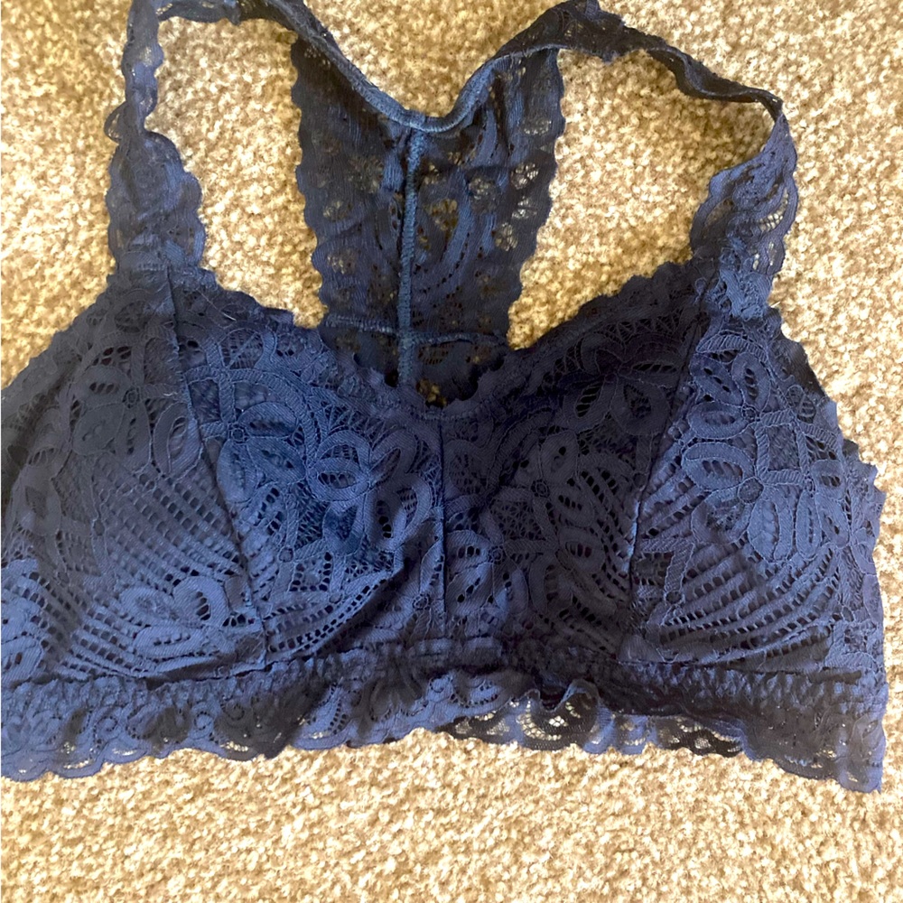 Maurice’s. Size M. Bralette